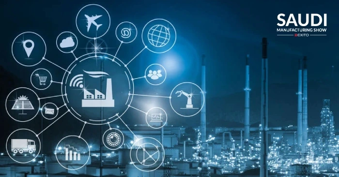 Leveraging IoT for Sustainable Manufacturing: Benefits and Applications